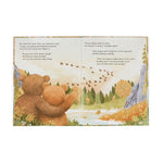 It's A Big World Bartholomew Book by JellyCat at Confetti Gift and Party