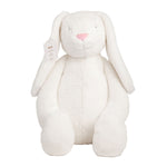 Ivory Bunny – Large Plush Pal by Mud Pie at Confetti Gift and Party Tuscaloosa Alabama
