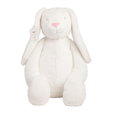 Ivory Bunny – Large Plush Pal by Mud Pie at Confetti Gift and Party Tuscaloosa Alabama