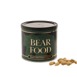 Jalapeño Gourmet Peanuts - 6.5oz Bag by Bear Food at Confetti Gift and Party Tuscaloosa Alabama