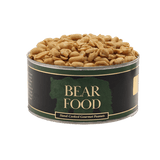 Jalapeño Gourmet Peanuts - 6.5oz Bag by Bear Food at Confetti Gift and Party Tuscaloosa Alabama
