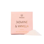 Jasmine & Vanilla Mini Bath Salt Soak by Musee Bath at Confetti Gift and Party Tuscaloosa Alabama