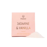 Jasmine & Vanilla Mini Bath Salt Soak by Musee Bath at Confetti Gift and Party Tuscaloosa Alabama