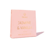 Jasmine & Vanilla Mini Bath Salt Soak by Musee Bath at Confetti Gift and Party Tuscaloosa Alabama
