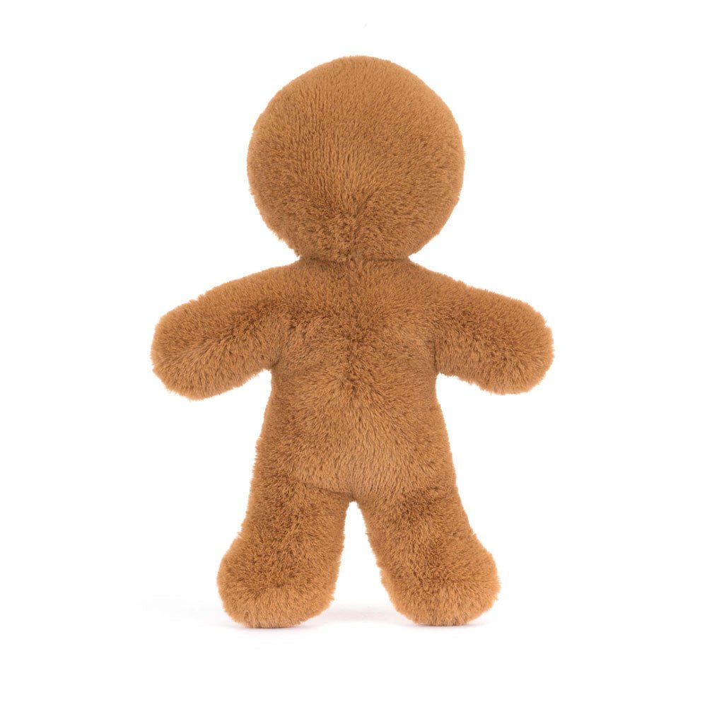 Jolly Gingerbread Fred Large by JellyCat at Confetti Gift and Party