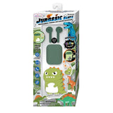 Jurassic Beats by Hot Focus, Inc. at Confetti Gift and Party Tuscaloosa Alabama