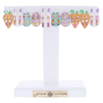 Kids Bunny Love! Earrings by Jane Marie at Confetti Gift and Party Tuscaloosa Alabama