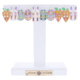 Kids Bunny Love! Earrings by Jane Marie at Confetti Gift and Party Tuscaloosa Alabama