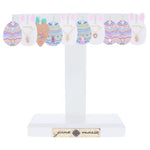 Kids Bunny Love! Necklaces by Jane Marie at Confetti Gift and Party Tuscaloosa Alabama