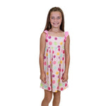 Kids Happy Days Ahead Jammie Gown by Jane Marie at Confetti Gift and Party Tuscaloosa Alabama