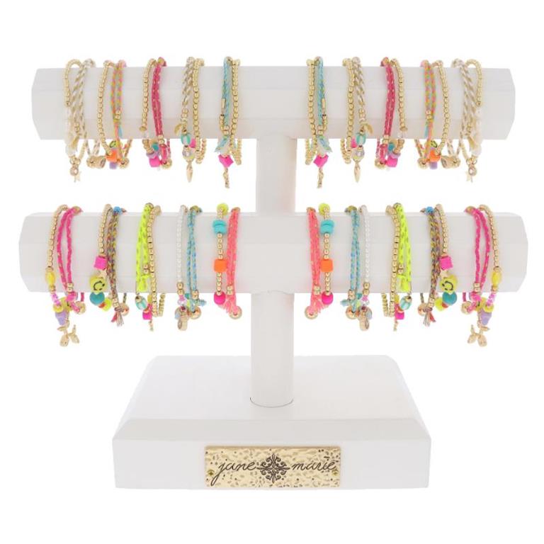 Kids Playtime! Bracelet by Jane Marie at Confetti Gift and Party Tuscaloosa Alabama