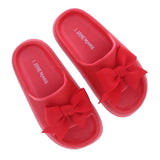 Kids Red Eloise Open Toe Sandal Package by Jane Marie at Confetti Gift and Party Tuscaloosa Alabama