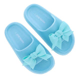 Kids Teal Eloise Open Toe Sandal Package by Jane Marie at Confetti Gift and Party Tuscaloosa Alabama