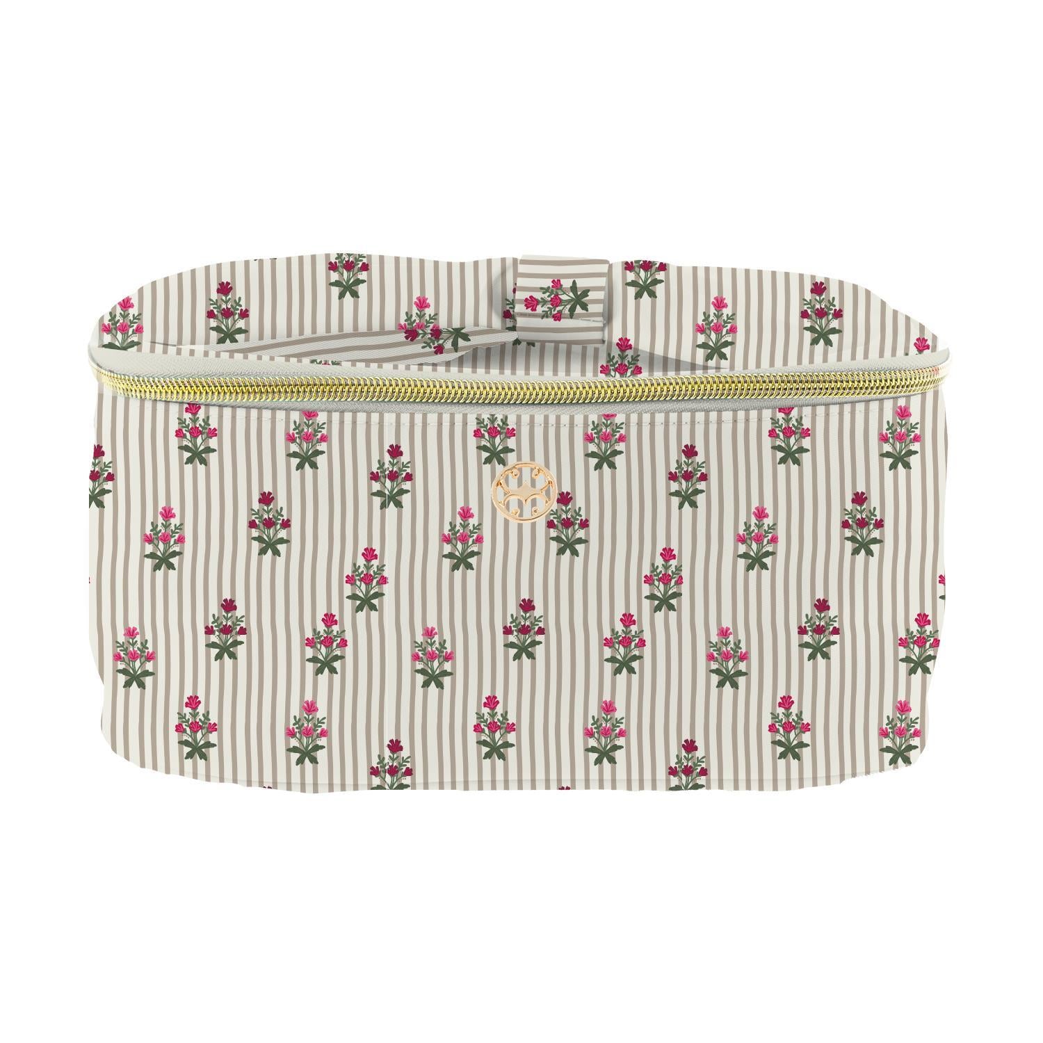 Kiss and Make Up Cottage Stripes by Mary Square at Confetti Gift and Party Tuscaloosa Alabama