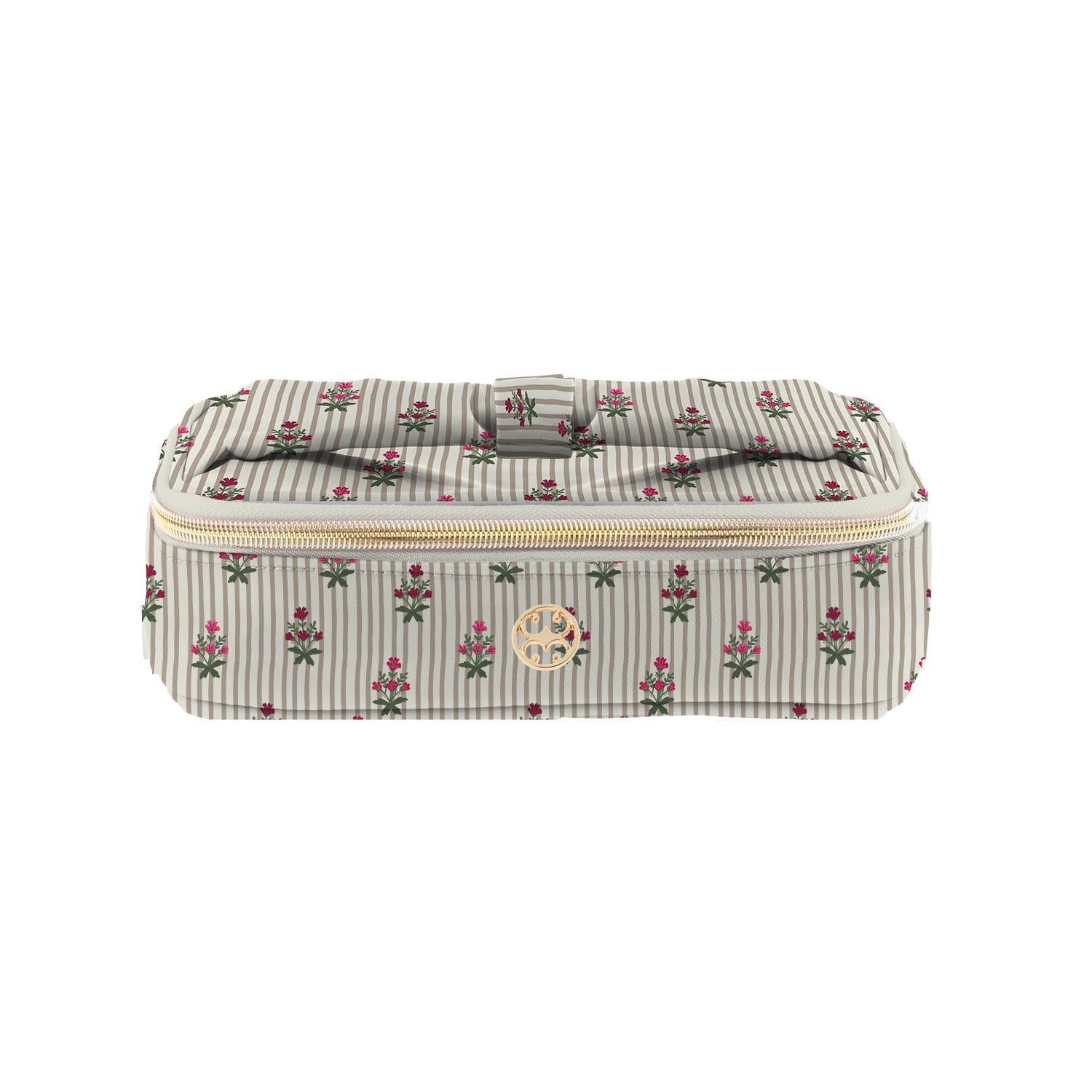 Kiss and Make Up Mini Cottage Stripes by Mary Square at Confetti Gift and Party Tuscaloosa Alabama