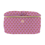 Kiss and Make Up Pink Floral Block by Mary Square at Confetti Gift and Party Tuscaloosa Alabama