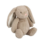 Kit The Tan Plush Bunny by Mud Pie at Confetti Gift and Party Tuscaloosa Alabama