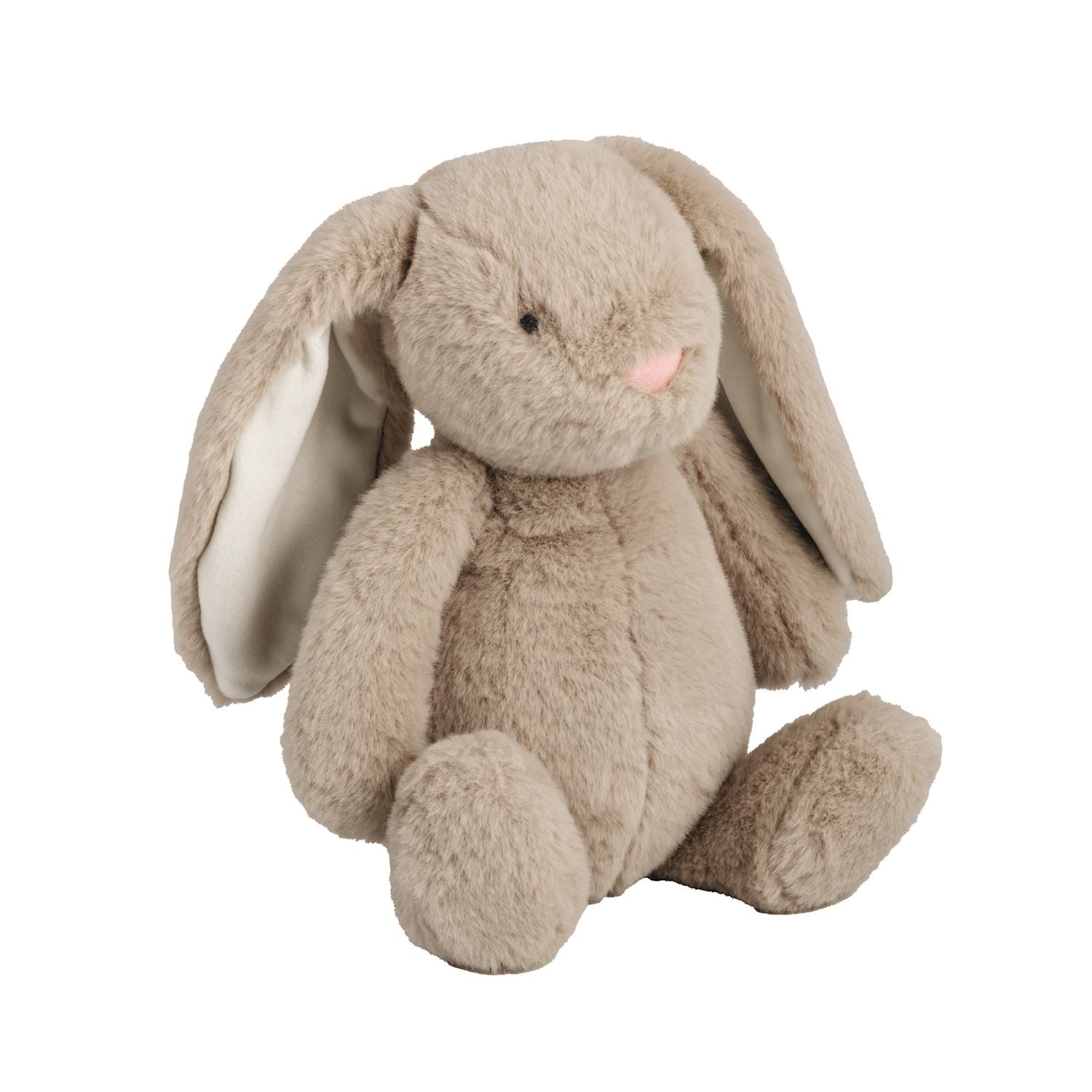 Kit The Tan Plush Bunny by Mud Pie at Confetti Gift and Party Tuscaloosa Alabama