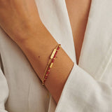 Birthstone Bracelet