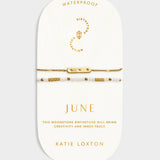 Birthstone Bracelet