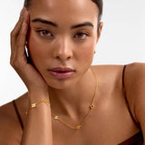 Lucky Charm Necklace