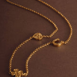 Lucky Charm Necklace