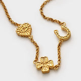 Lucky Charm Bracelet