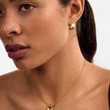 Birthstone Necklace