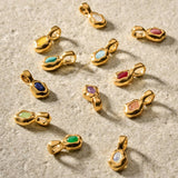 Birthstone Necklace