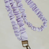 Lavender Dreams Satin Lanyard by Shop Andi at Confetti Gift and Party Tuscaloosa Alabama