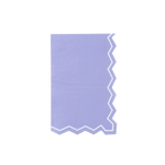 Lavender Guest Towels by Gatherings by Curated Paperie at Confetti Gift and Party Tuscaloosa Alabama