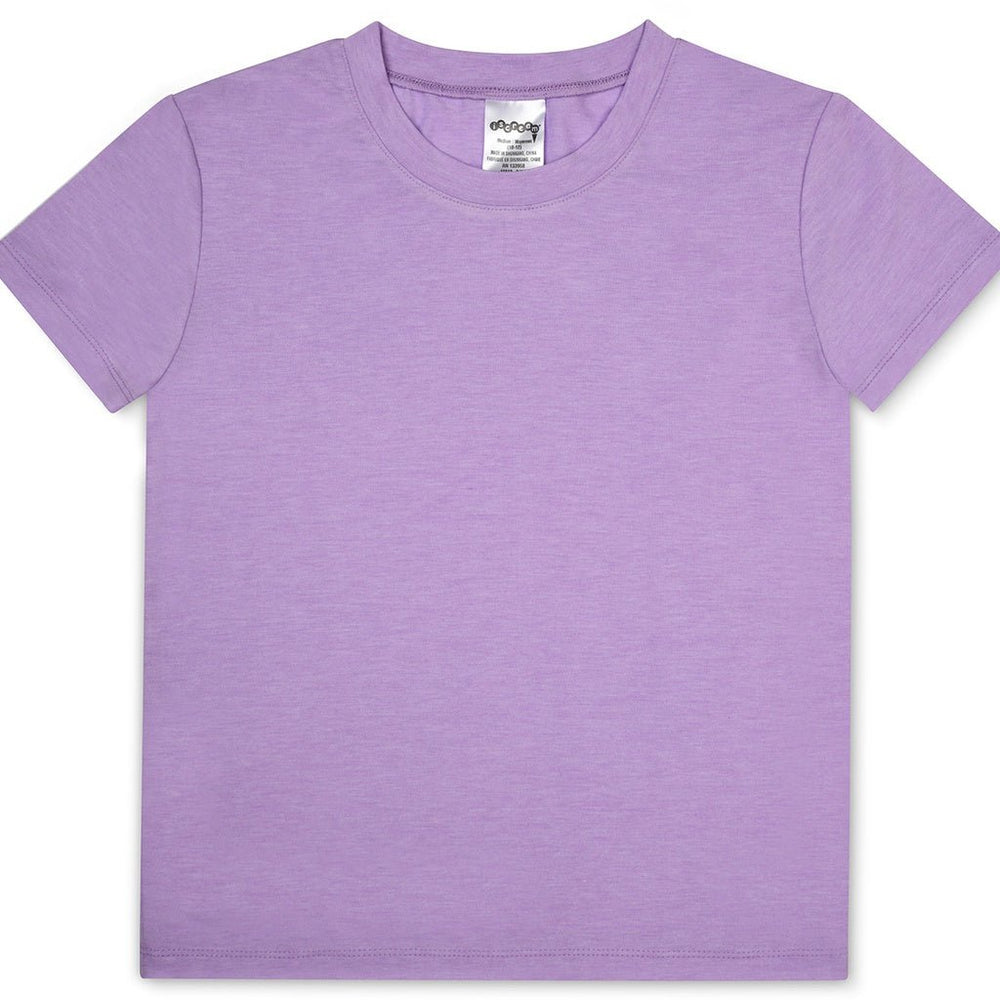 Lavender T Shirt by Iscream at Confetti Gift and Party