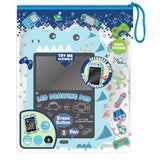 LCD Drawing Pad, Dinosaur by Hot Focus, Inc. at Confetti Gift and Party Tuscaloosa Alabama