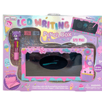LCD Writing Pencil Box by Hot Focus, Inc. at Confetti Gift and Party Tuscaloosa Alabama