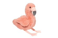  Leggie Flamingo Soft by Douglas Toys at Confetti Gift and Party