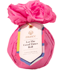 Let the Good Times Roll Bath Balm by Musee Bath at Confetti Gift and Party Tuscaloosa Alabama