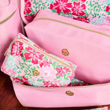 Lets Face It – Blush Pouch by Mary Square at Confetti Gift and Party Tuscaloosa Alabama