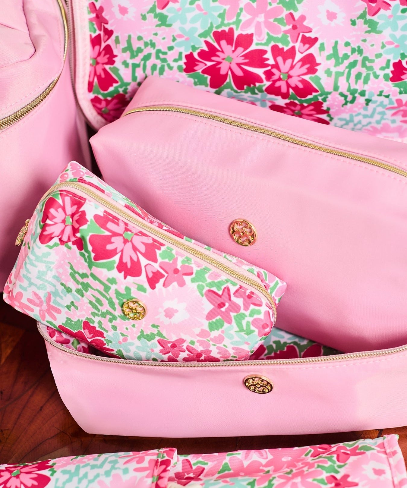 Lets Face It – Blush Pouch by Mary Square at Confetti Gift and Party Tuscaloosa Alabama