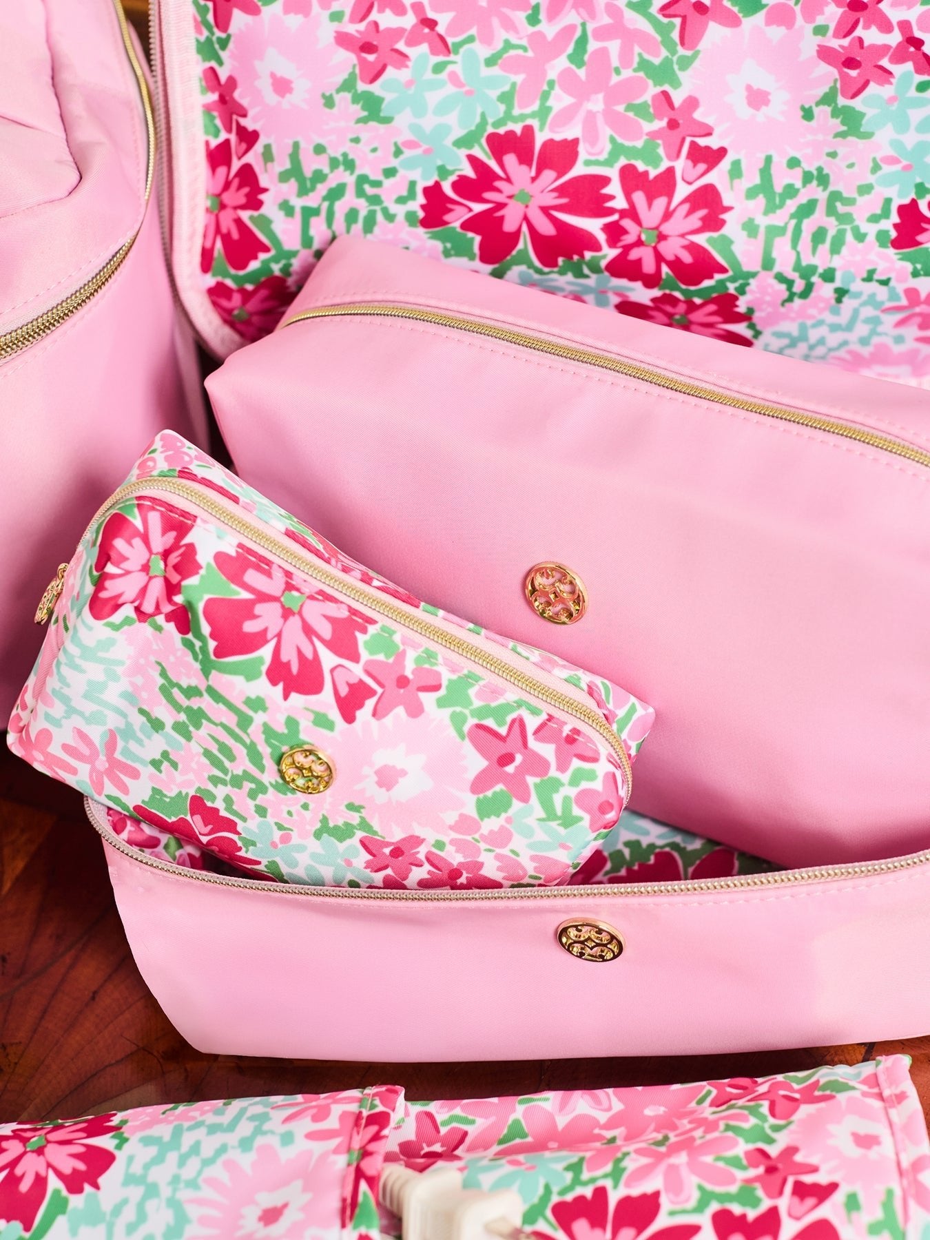 Lets Face It – Blush Pouch by Mary Square at Confetti Gift and Party Tuscaloosa Alabama