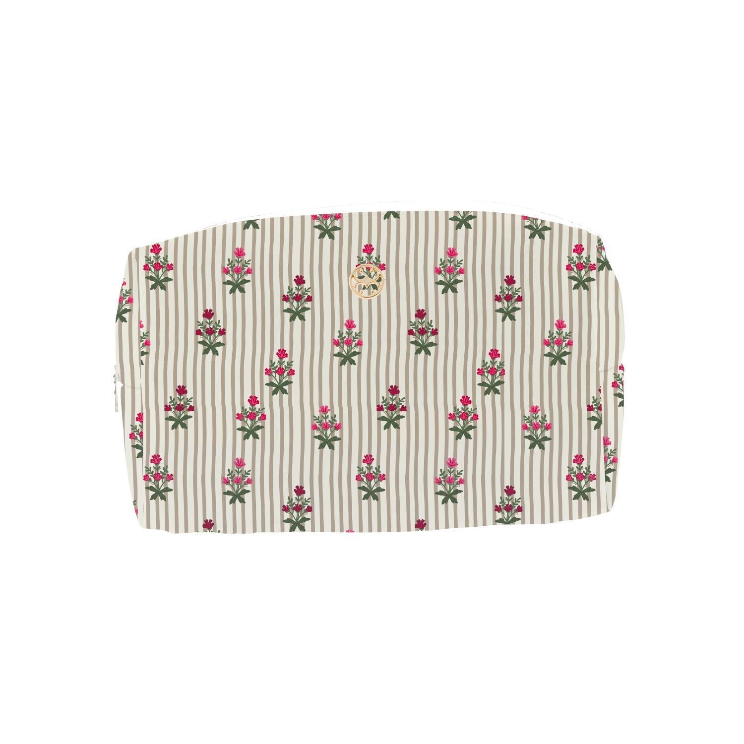 Lets Face it Cottage Stripes by Mary Square at Confetti Gift and Party Tuscaloosa Alabama