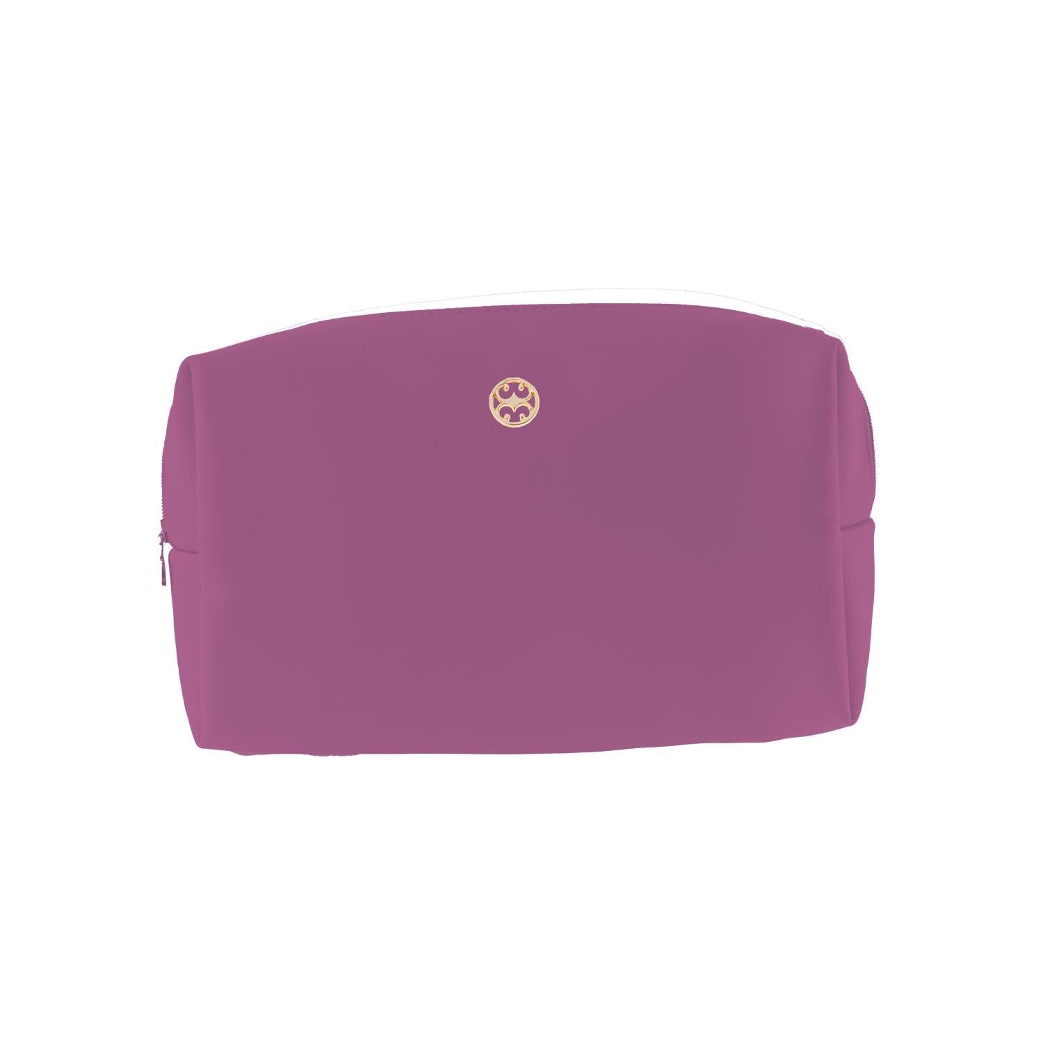 Lets Face it Pink Floral Block by Mary Square at Confetti Gift and Party Tuscaloosa Alabama