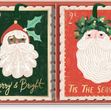 Letter to Santa gift tags by Punch Studio at Confetti Gift and Party Tuscaloosa Alabama