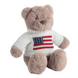 Liberty the Bear Plush Pal by Mud Pie at Confetti Gift and Party Tuscaloosa Alabama