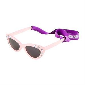 Light Pink Cateye Sunglasses by Mud Pie at Confetti Gift and Party Tuscaloosa Alabama