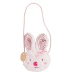 Light Up Bunny Purse by Mud Pie at Confetti Gift and Party Tuscaloosa Alabama