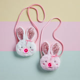 Light Up Bunny Purse by Mud Pie at Confetti Gift and Party Tuscaloosa Alabama