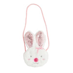 Light Up Bunny Purse by Mud Pie at Confetti Gift and Party Tuscaloosa Alabama
