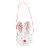 Light Up Bunny Purse by Mud Pie at Confetti Gift and Party Tuscaloosa Alabama