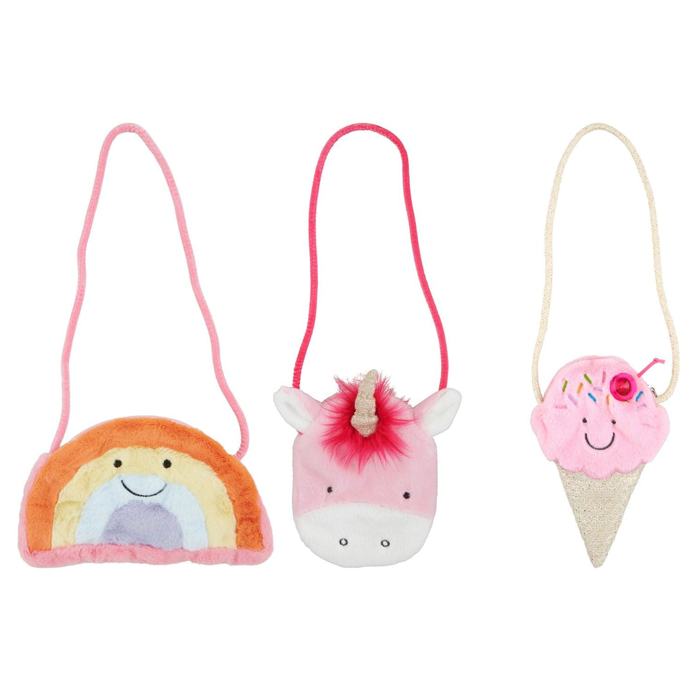 
                      
                        Light Up Ice Cream Purse by Mud Pie at Confetti Gift and Party
                      
                    