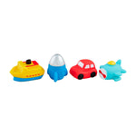 Light - Up Transportation Bath Toys by Mud Pie at Confetti Gift and Party Tuscaloosa Alabama